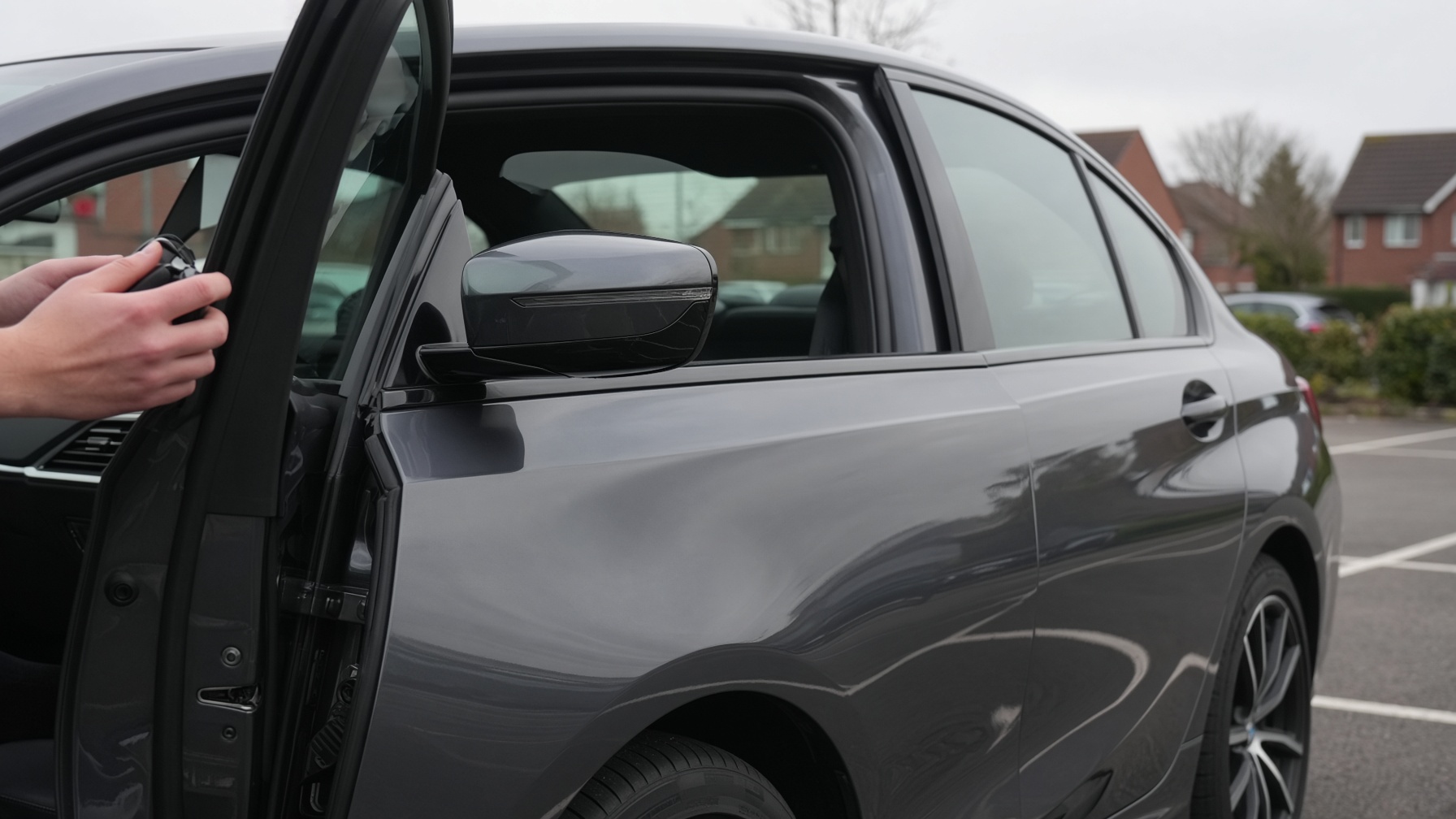 Convoyage pour concessions et garages